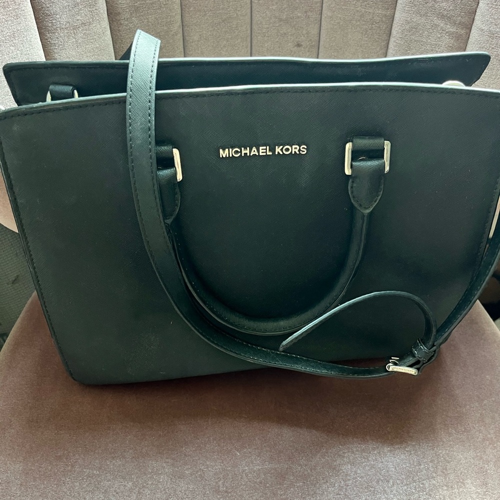 Michael Kors Selma tote